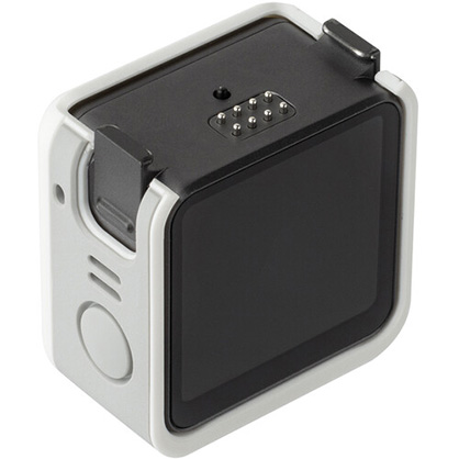 1019020_E.jpg - SmallRig Magnetic Case for DJI Action 2 Camera (White)