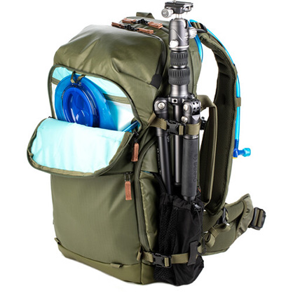 1019070_B.jpg - Shimoda Designs Explore v2 35 Backpack Photo Starter Kit (Army Green) - Image 1
