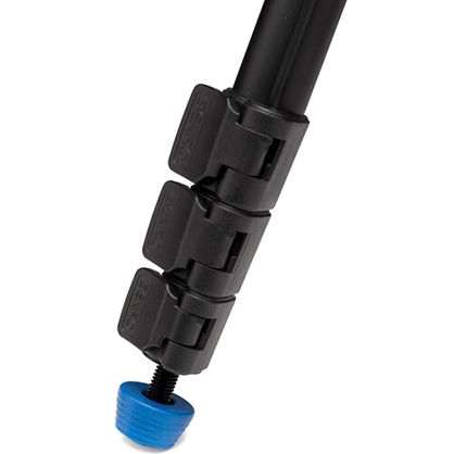 1019100_E.jpg - Benro A1883FS Aero 2 PRO Aluminum Travel Video Tripod with Flip Locks - Image 5