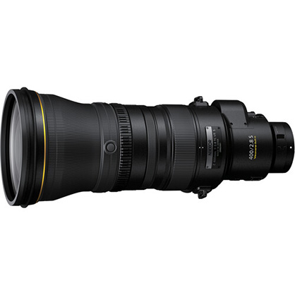 Nikon NIKKOR Z 400mm f/2.8 TC VR S Lens - Best Available Image
