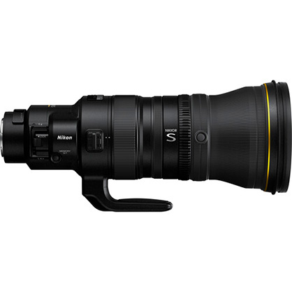 1019210_A.jpg - Nikon NIKKOR Z 400mm f/2.8 TC VR S Lens - Image 1