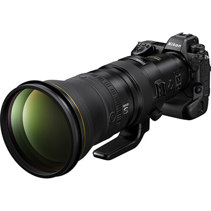 1019210_B.jpg - Nikon NIKKOR Z 400mm f/2.8 TC VR S Lens - Image 2