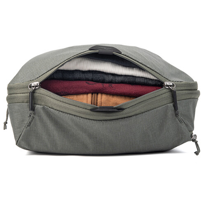 1019240_A.jpg - Peak Design Packing Cube (Medium, Sage) - Image 1