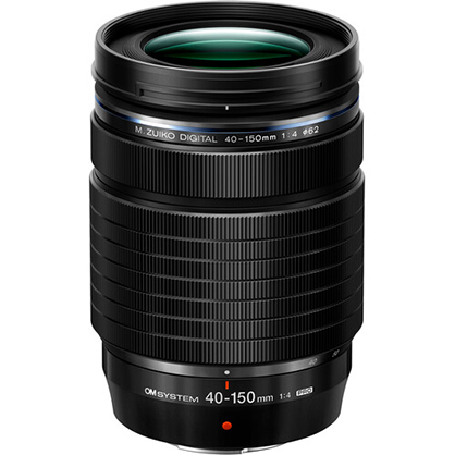 Best image for OM SYSTEM M.Zuiko Digital ED 40-150mm F4 Pro Lens