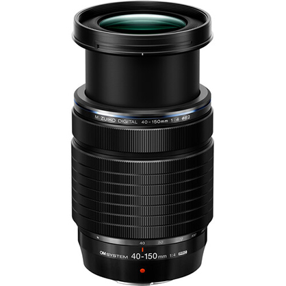 1019250_A.jpg - OM SYSTEM M.Zuiko Digital ED 40-150mm F4 Pro Lens - Image 1