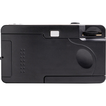1019270_A.jpg - Kodak M38 35mm Film Camera with Flash (Clouds White) - Image 1