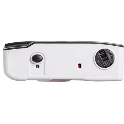 1019270_B.jpg - Kodak M38 35mm Film Camera with Flash (Clouds White) - Image 2