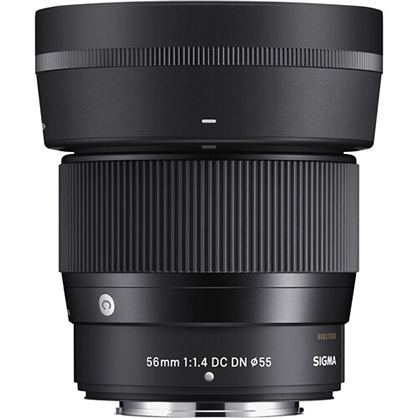 Best image for Sigma FUJIFILM X 56mm f/1.4 DC DN Contemporary Lens