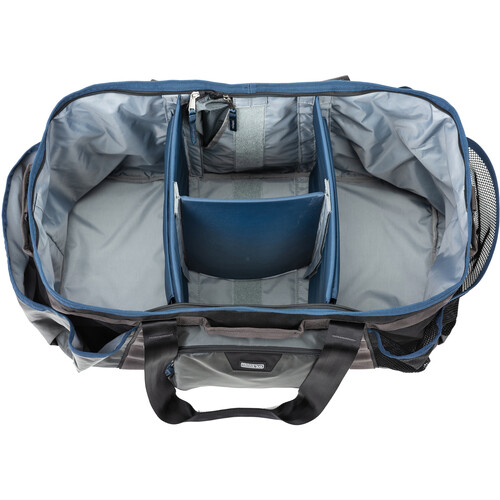 1019320_A.jpg - Thinktank Freeway Longhaul 75 Grey/Navy - Image 1