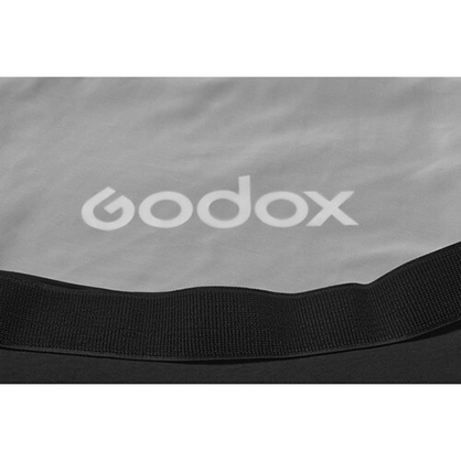 1019360_B.jpg - Godox Density Diffuser D2 for Parabolic Reflector Kit P88 - Image 2