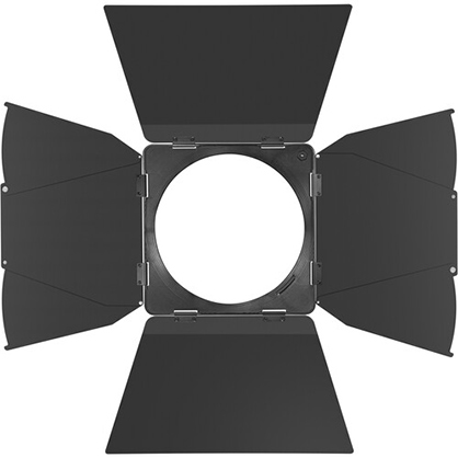 Best image for Godox Barndoors for FLS8 Fresnel Lens
