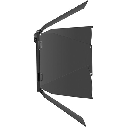 1019410_A.jpg - Godox Barndoors for FLS8 Fresnel Lens - Image 1