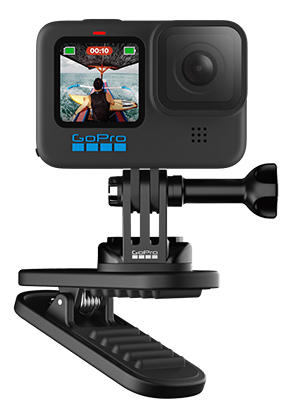 GoPro Magnetic Swivel Clip - Best Available Image