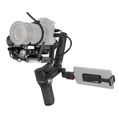 Best image for ZHIYUN Weebill S Image Transmission Pro Kit (without the phone holder)