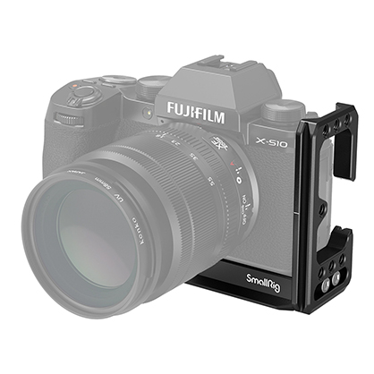 SmallRig L-Bracket for FUJIFILM X-S10 Camera 3086