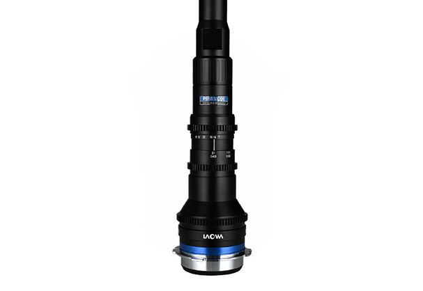1019560_A.jpg - Laowa 24mm T14 2x PeriProbe Lens Nikon Z Mount - Image 1