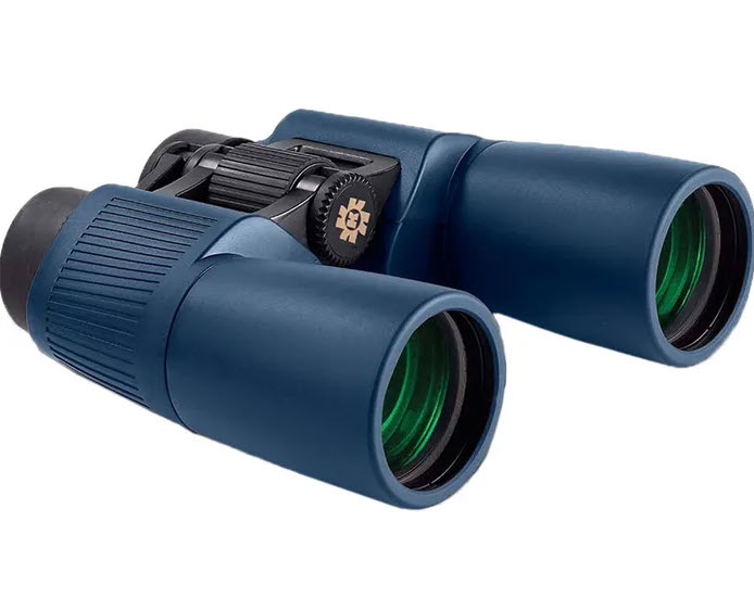 Konus Abyss 7x50 Waterproof Marine Binoculars - Best Available Image