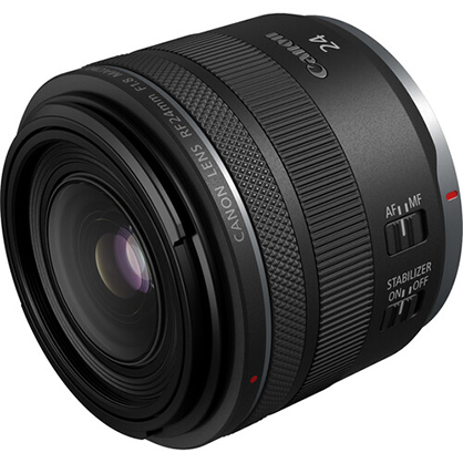 1019710_A.jpg - Canon RF 24mm f/1.8 Macro IS STM Lens - Image 1
