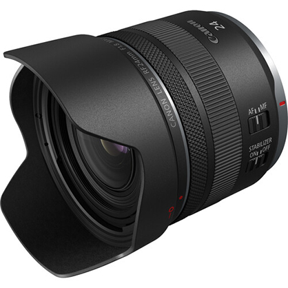 1019710_B.jpg - Canon RF 24mm f/1.8 Macro IS STM Lens - Image 2