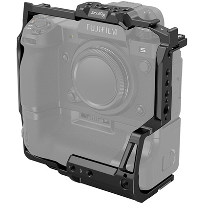Best image for SmallRig Cage for FUJIFILM X-H2S with FT-XH VG-XH Battery Grip 3933