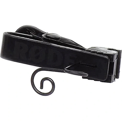 Best image for Rode LAV-CLIP Clip Mount for Lavalier Microphones (pack of 3)
