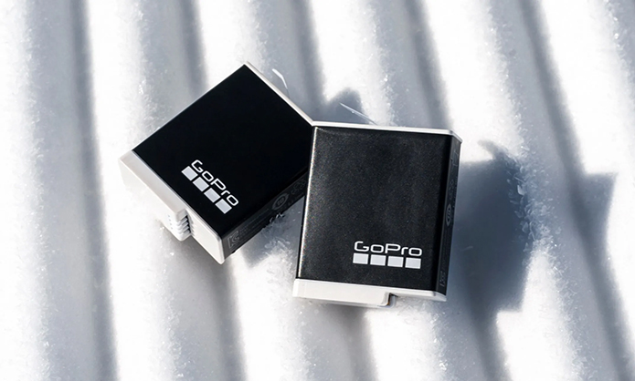 1019930_B.jpg - GoPro Enduro Rechargeable Battery 2-Pack for Hero 9 Hero 10 Hero 11