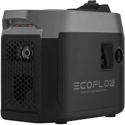 EcoFlow Smart Generator - Best Available Image