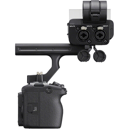 1019970_A.jpg - Sony FX30 Digital Cinema Camera with XLR Handle Unit
