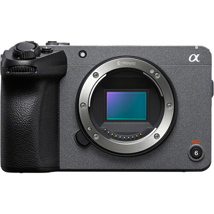 1019970_C.jpg - Sony FX30 Digital Cinema Camera with XLR Handle Unit