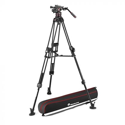 1020020.jpg - Manfrotto Nitrotech 612 and 645 Fast Twin Alu Tripod - Thumbnail
