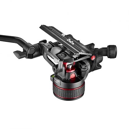 1020030_A.jpg - Manfrotto Nitrotech 612 Fluid Video Head with CBS - Image 1