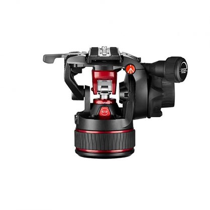 1020030_B.jpg - Manfrotto Nitrotech 612 Fluid Video Head with CBS - Image 2