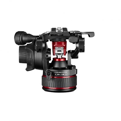 1020030_C.jpg - Manfrotto Nitrotech 612 Fluid Video Head with CBS - Image 3