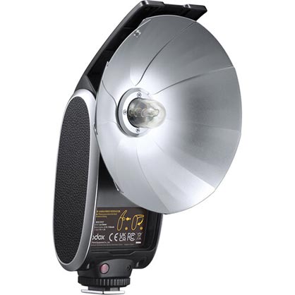 Godox Lux Senior Retro Camera Flash - Best Available Image