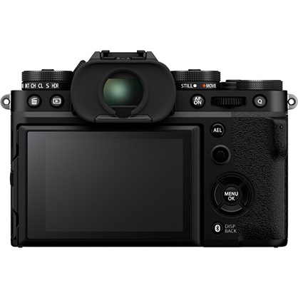 1020100_B.jpg - Fujiiflm X-T5 18-55mm Kit - Black - Image 2