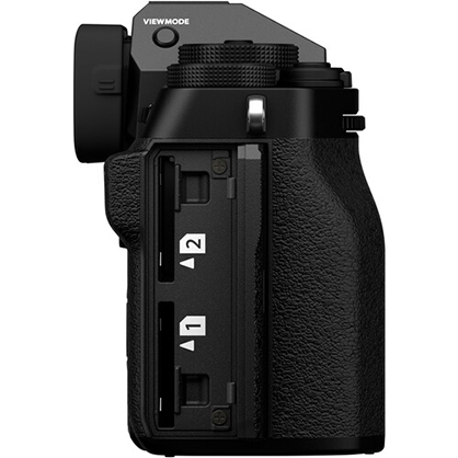 1020100_C.jpg - Fujiiflm X-T5 18-55mm Kit - Black - Image 3