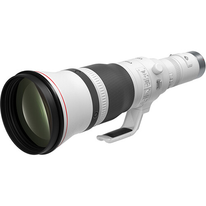 Canon RF 1200mm f/8L IS USM Lens - Best Available Image