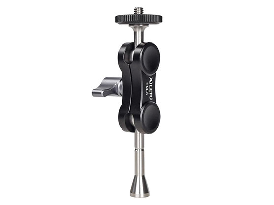 Best image for XILETU TM-3 Magic Arm with 1/4 Screw