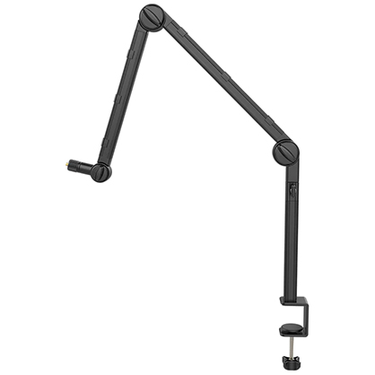 Ulanzi LS24 Desktop Three-Section Microphone Boom Arm - Best Available Image