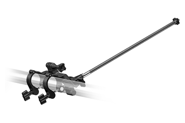 Best image for Insta360 Third-Person POV Bike Handlebar