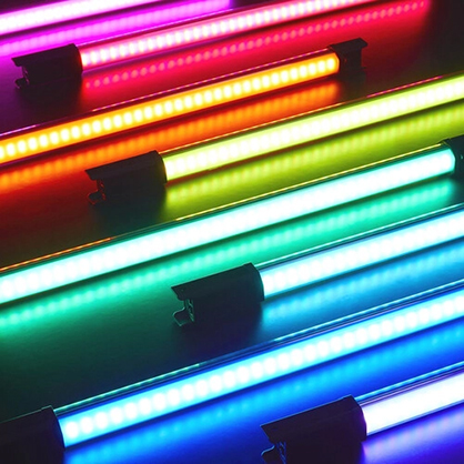 1020250_A.jpg - Godox TL60 LED Tube Light Two-Light Kit - Image 1