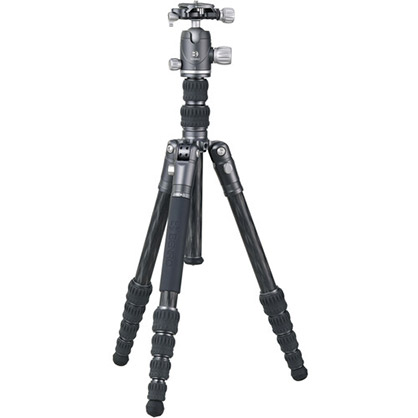 Best image for Benro Bat Zero #0 Series Carbon Travel Tripod with VX20 Ball Head (55.31")