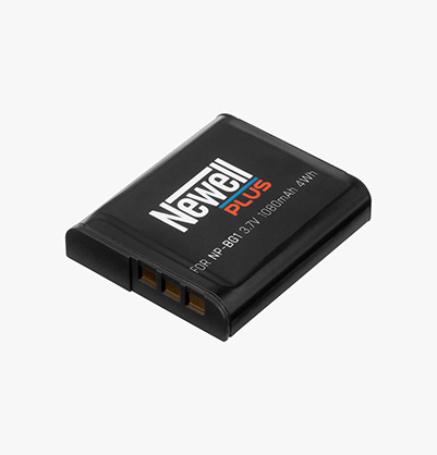 Newell Plus Battery NP-BG1 - Best Available Image