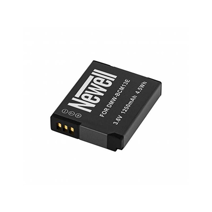Best image for Newell DMW-BCM13E Battery for Panasonic