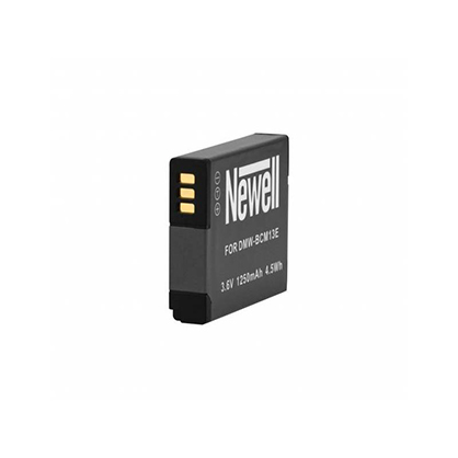 1020330_B.jpg - Newell DMW-BCM13E Battery for Panasonic