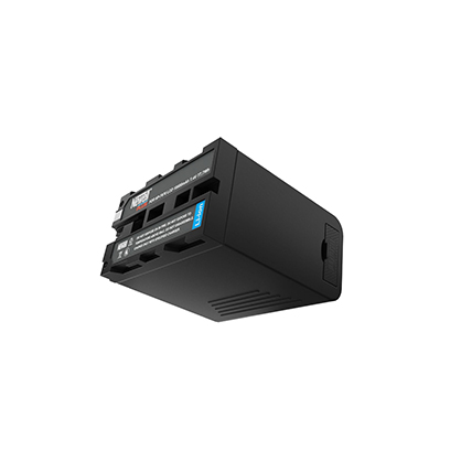 1020340_A.jpg - Newell Plus NP-F970 LCD battery 10500mAh + Bonus F970 Charger - Image 1