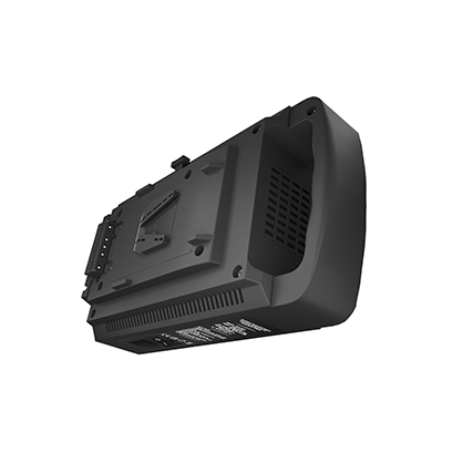 Best image for Newell two-channel charger for V-Mount batteries