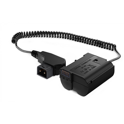 Best image for Newell D-Tap Power Adapter for EN-EL15