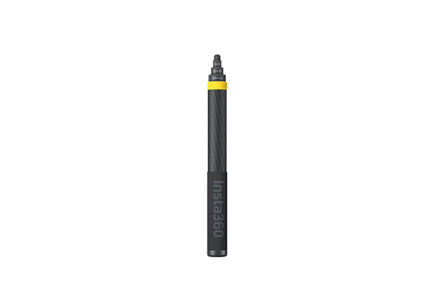 Best image for Insta360 Enhanced Extended Selfie Stick - New Version- up to 3 metres