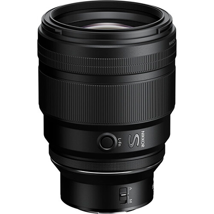 1020470_B.jpg - Nikon NIKKOR Z 85mm f/1.2 S Lens - Image 2
